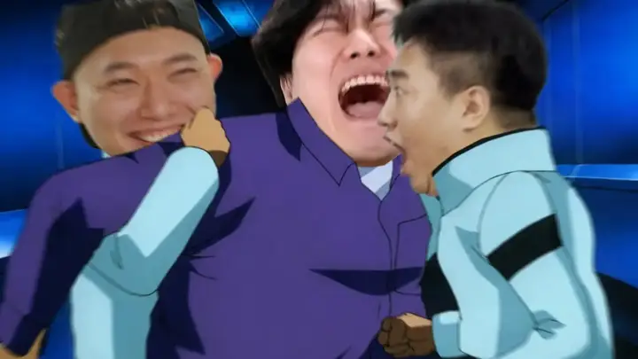 동수칸TV 롤 내전 ‘와인 vs 식초’ 경기 장면