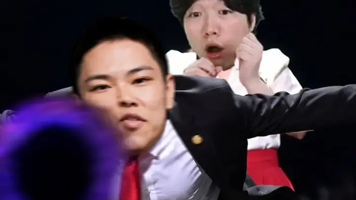 동수칸TV의 문도 플레 도전 게임 장면