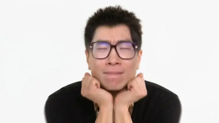 괴물쥐 원딜의 전방에 애교 발사 펜타킬 플레이