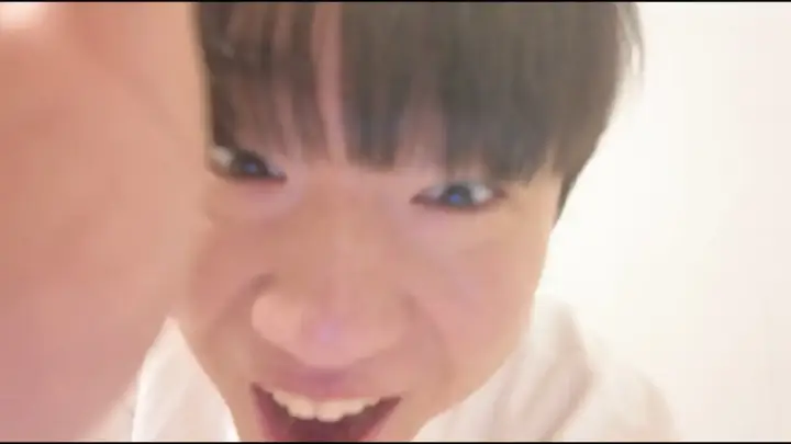 김왼팔 공포게임 영상을 소개하는 대표 이미지