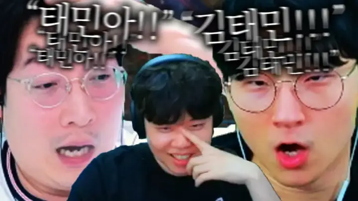 클리드의 상교의 함정 롤 멸망전 장면