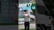 도티의 청년의 날 청년 정책 안내 영상 대표 이미지