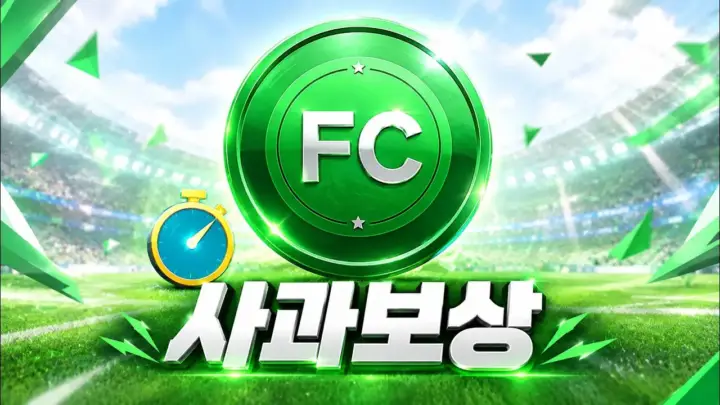 나현우 영상에서 언급된 피파4 사과보상 내용