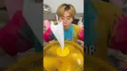 허팝의 선풍기 종이비행기 무한 회전 실험