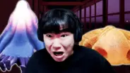 김왼팔의 공포게임 광화 플레이 영상 대표 이미지