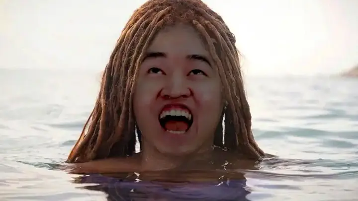 성대결절 목소리 변화를 다룬 김된모 영상 대표 이미지