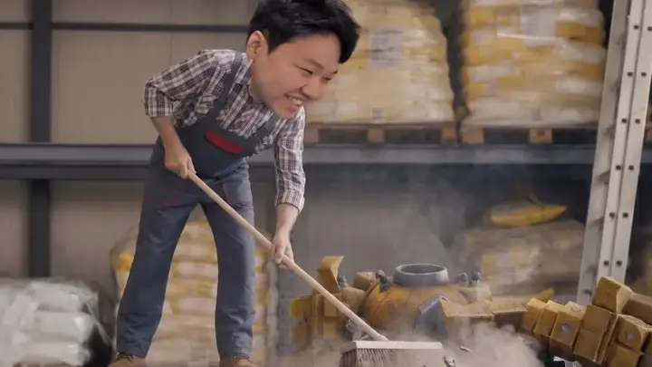프레이 탑 나서스 리그 오브 레전드 영상 대표 이미지
