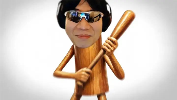 랄로의 아저씨가 잠시 빌려갈게 영상 대표 이미지