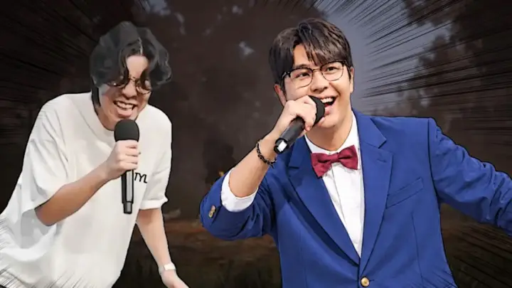 삼식 범인 찾기 영상의 대표 이미지