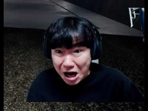 김왼팔의 도어즈 업데이트 공포게임 영상