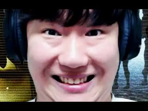 김왼팔의 공포게임 방송 관련 영상 대표 이미지
