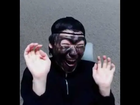 김왼팔의 모노크롬 챕터 2 공포게임 영상 정보