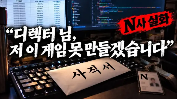 프로젝트 헌트 개발자가 만든 수렵 액션 게임 소개