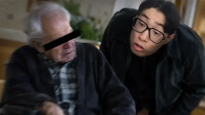 괴물쥐 유튜브의 프로젝트 좀보이드 공략 영상 속 생존자들