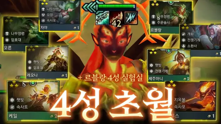 팔차선의 햇빛 케일 졸업 롤토체스 플레이 장면